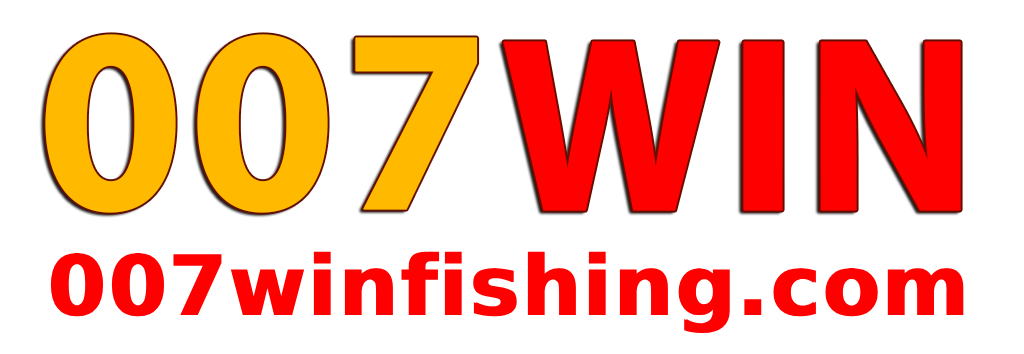 007winfishing.com