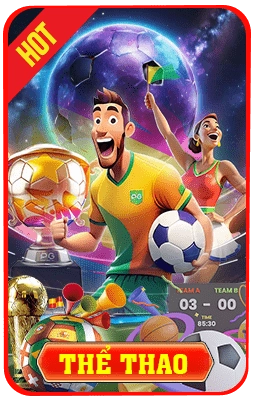 007WIN 10 the thao 2